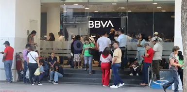 Bloqueo de cuentas sin orden judicial es riesgoso