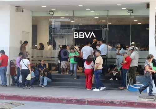 Bloqueo de cuentas sin orden judicial es riesgoso