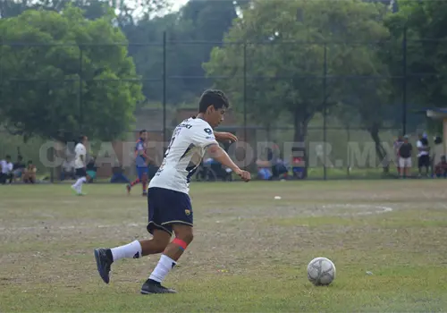 Listas las finales en Bochil