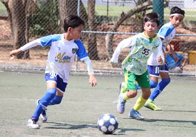 Balam impone condiciones en Caña Hueca