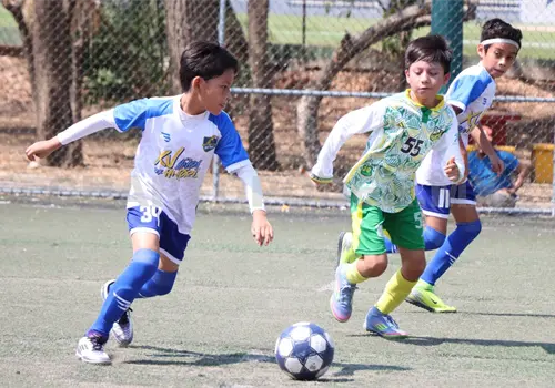 Balam impone condiciones en Caña Hueca