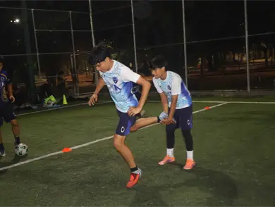 Ángel Ayala vuelve a casa 