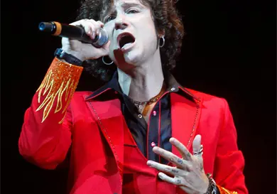 Bunbury quiere volver al Zócalo