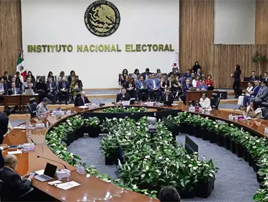 Elección judicial costará más de seis mil mdp