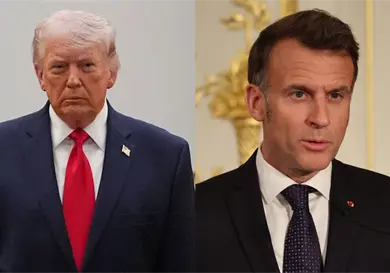 EE. UU. no protegerá más a Europa a largo plazo