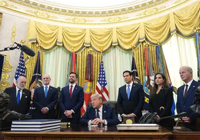 Niegan haber invitado a Putin a cumbre del G20; aunque sería útil