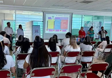 Bullying también se da en universidades