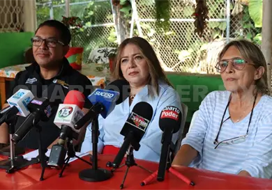 Horas de diversión; con rifas y obsequios