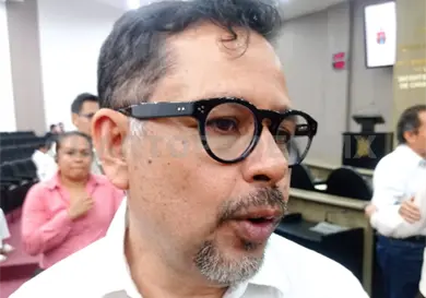 Continúa discusión para dotar de armamento a policías