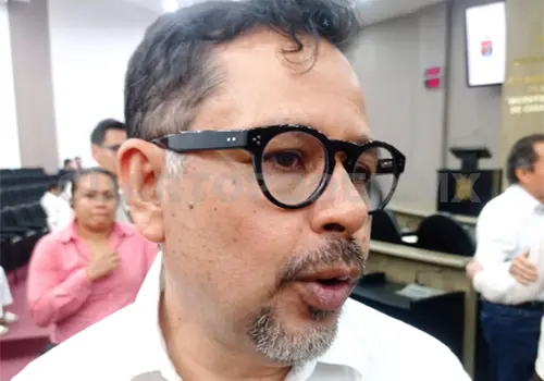 Continúa discusión para dotar de armamento a policías
