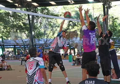 Actividad varonil vuelve al auditorio municipal