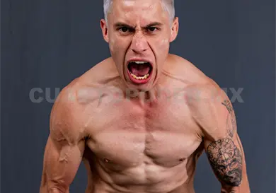 Supreme Fight Night promete una guerra