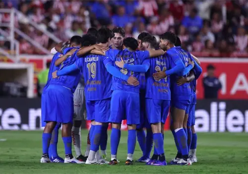 Así marcha la clasificación general