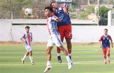 Chifut rescata dramático empate ante Águilas