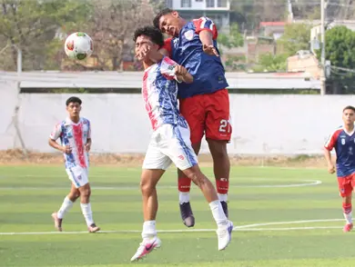 Chifut rescata dramático empate ante Águilas