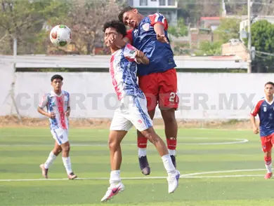 Chifut rescata dramático empate ante Águilas