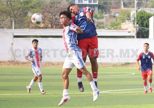Chifut rescata dramático empate ante Águilas