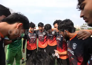 Victoria por la mínima ante Progreso FC