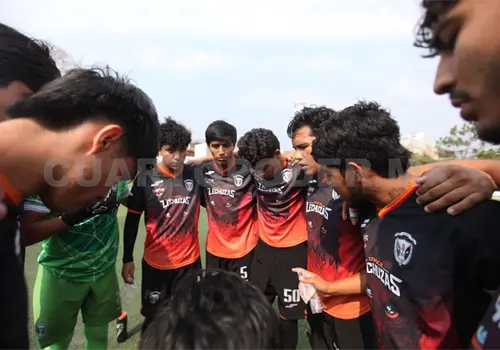 Victoria por la mínima ante Progreso FC