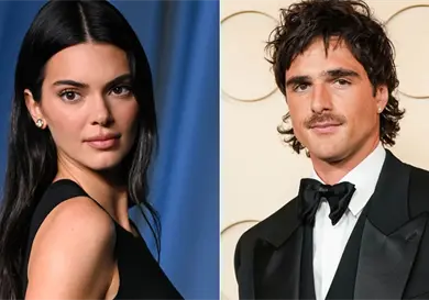 Elordi y Kendall podrían estar saliendo