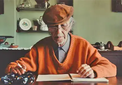 Capturan silencio del exilio chileno