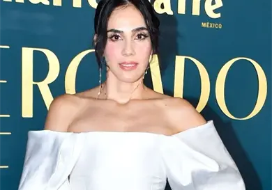 Sandra Echeverría es demandada