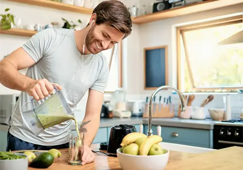 Cuida tu intestino con estos alimentos