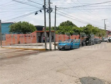 Queda herido al ser atacado a balazos