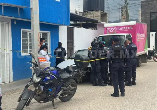 Hallan a hombre sin vida en San Ramón