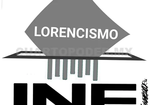 INE: el reto de la imparcialidad