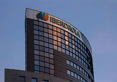 Iberdrola concreta su salida del país