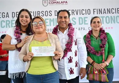 Impulsa Eduardo Ramírez autonomía de las mujeres