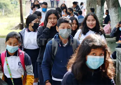 Vinculan mensajes de pánico a retos virales