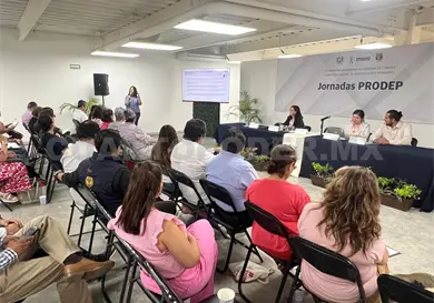 Abren convocatoria para investigadores chiapanecos