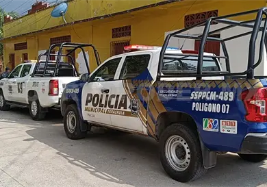 Disminuye percepción de inseguridad en Tapachula