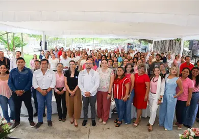 Crianza positiva; el camino hacia infancias plenas