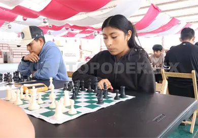 Coapilla impulsa talento local con torneo