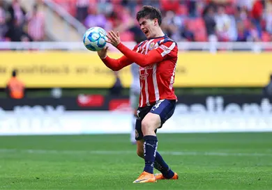 Chivas quiere ser el número uno; recibe a Xolos