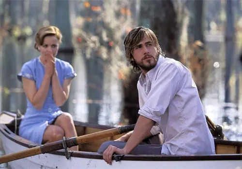 Diario de una pasión