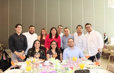 Un encuentro con visión