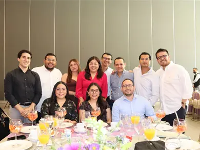 Un encuentro con visión