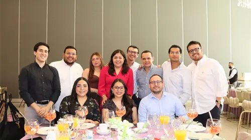 Un encuentro con visión