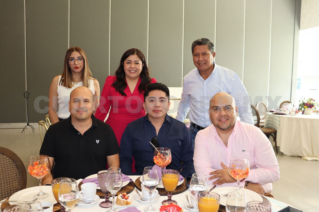 Un encuentro con visión