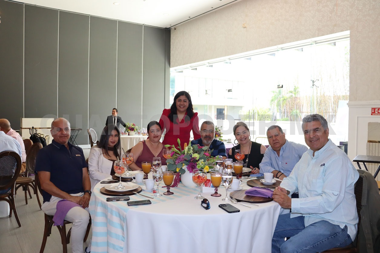 Un encuentro con visión