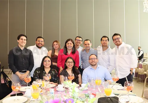 Un encuentro con visión