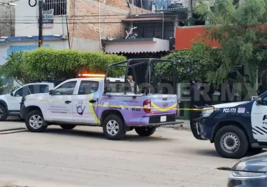 Hallan ahorcado a sujeto dentro de su casa en La Misión