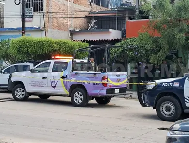 Hallan ahorcado a sujeto dentro de su casa en La Misión