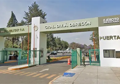 Queda libre subteniente acusado de tortura