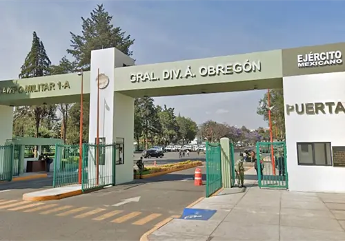 Queda libre subteniente acusado de tortura