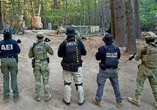 Agentes de la CIA no tenían permiso de operar